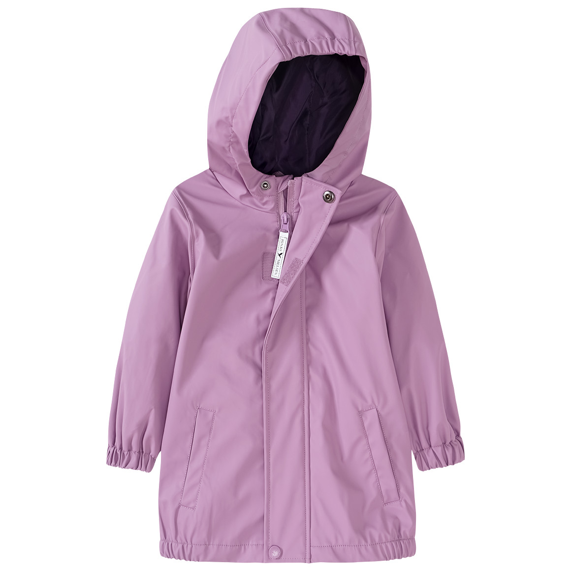 Mädchen Regenjacke mit Beschichtung von Topolino