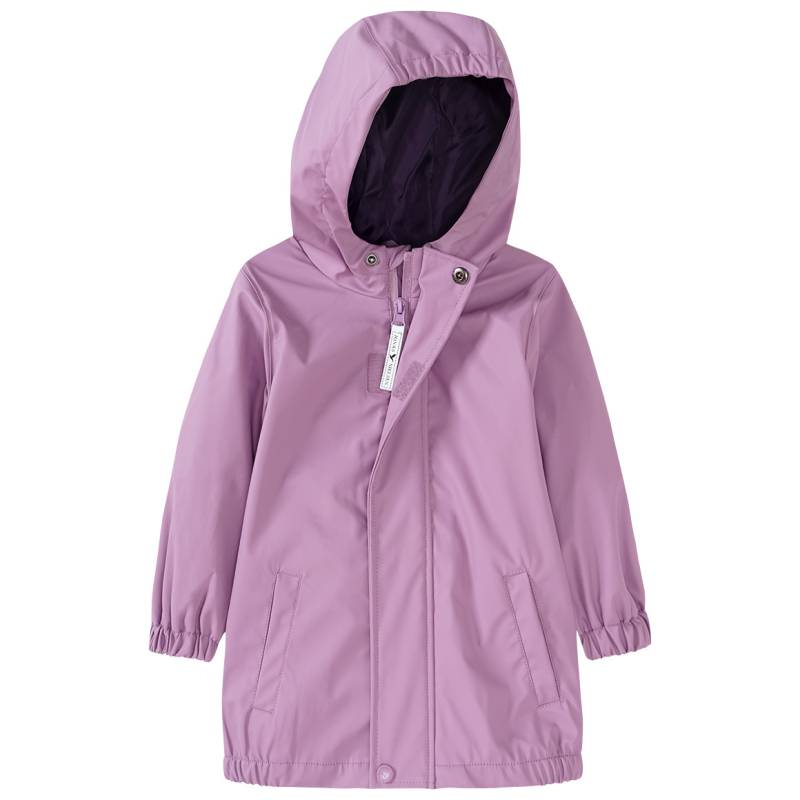 Mädchen Regenjacke mit Beschichtung von Topolino