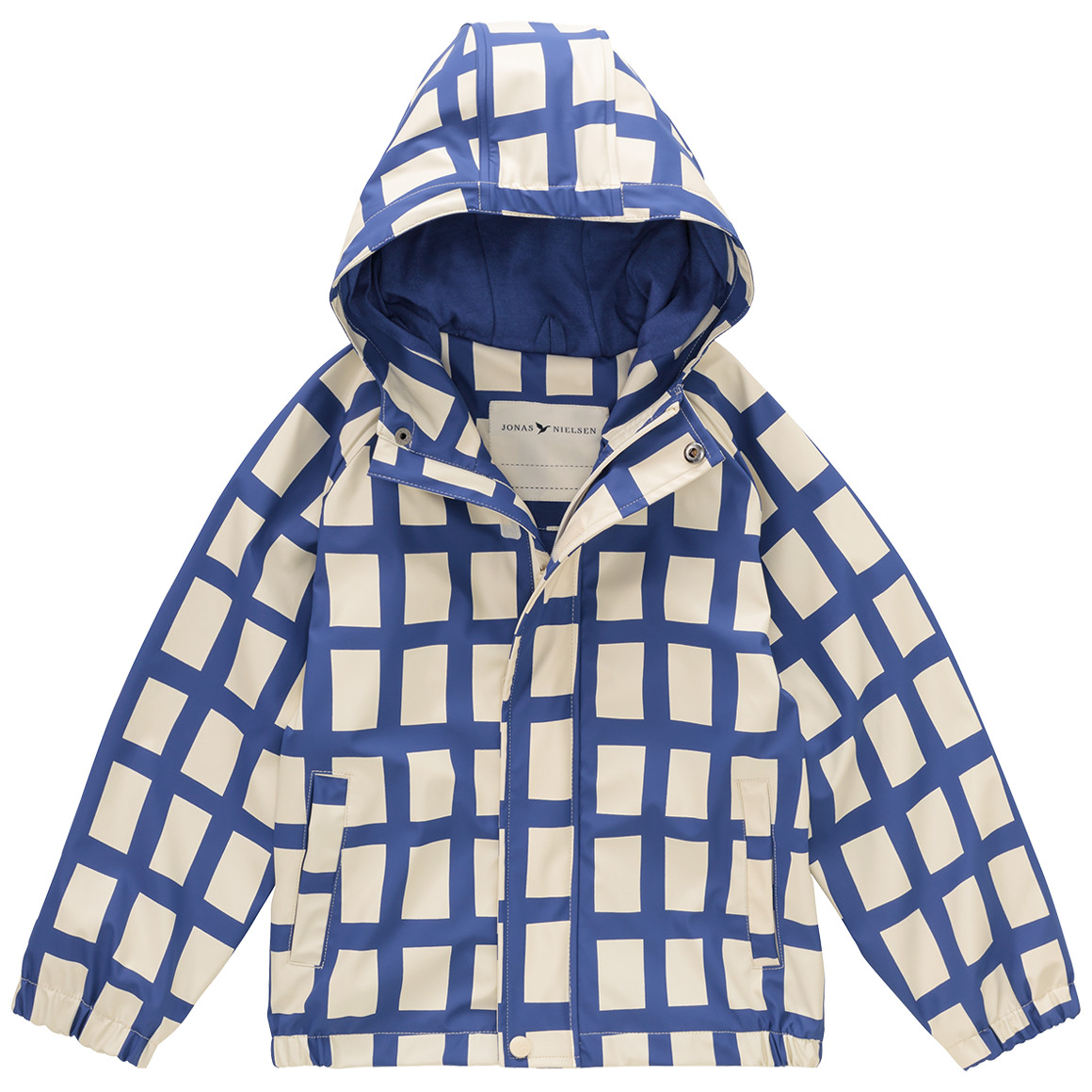 Kinder Regenjacke mit Beschichtung Kinder Regenjacke mit Beschichtung von Topolino