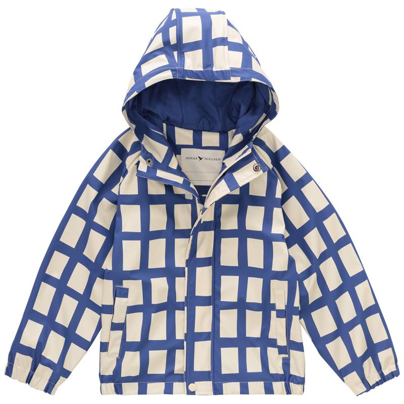 Kinder Regenjacke mit Beschichtung von Topolino