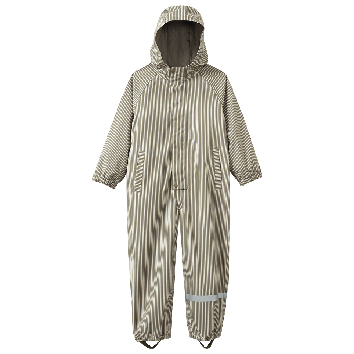 Kinder Regenoverall mit Streifen Kinder Regenoverall mit Streifen von Topolino