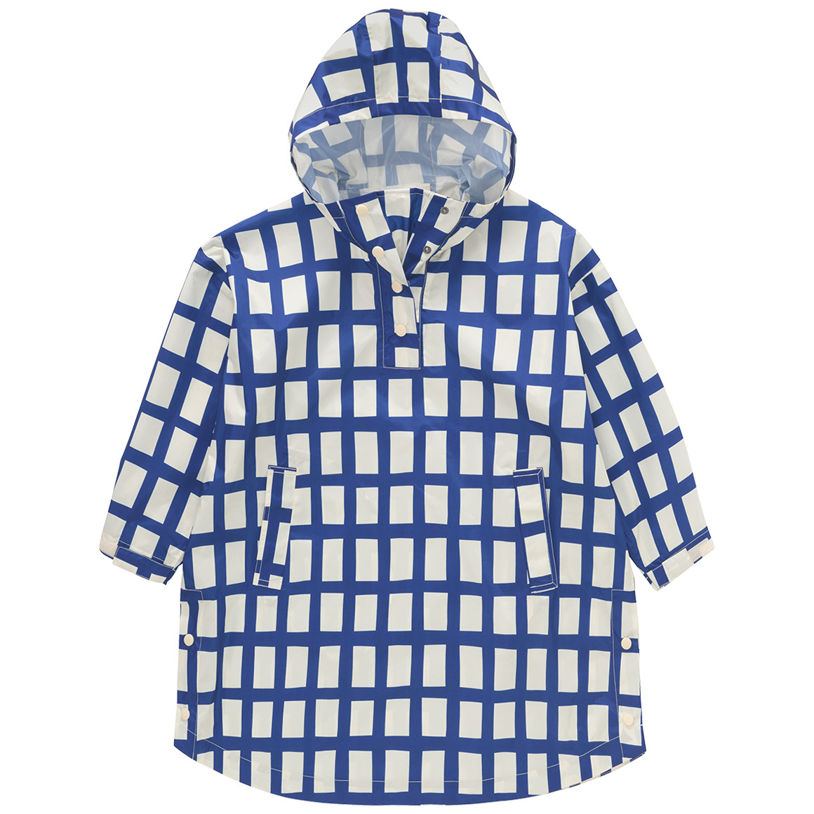 Kinder Regenponcho in leichter Qualität von Topolino