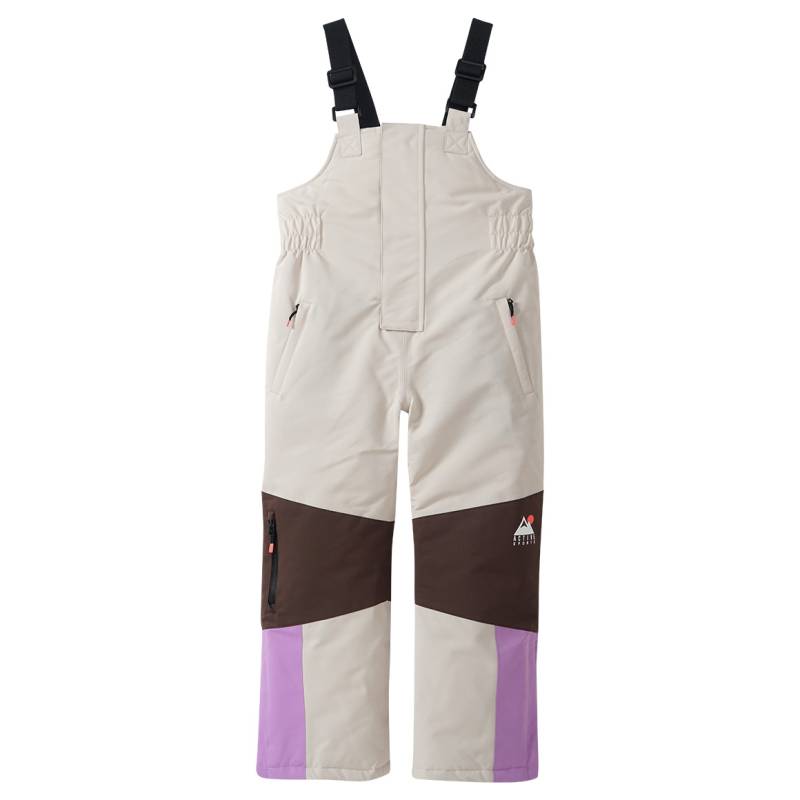 Kinder Schneehose mit Farbteilern Kinder Schneehose mit Farbteilern von Topolino