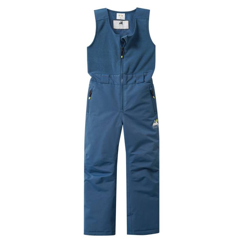 Kinder Schneehose mit Fleece-Oberteil Kinder Schneehose mit Fleece-Oberteil von Topolino