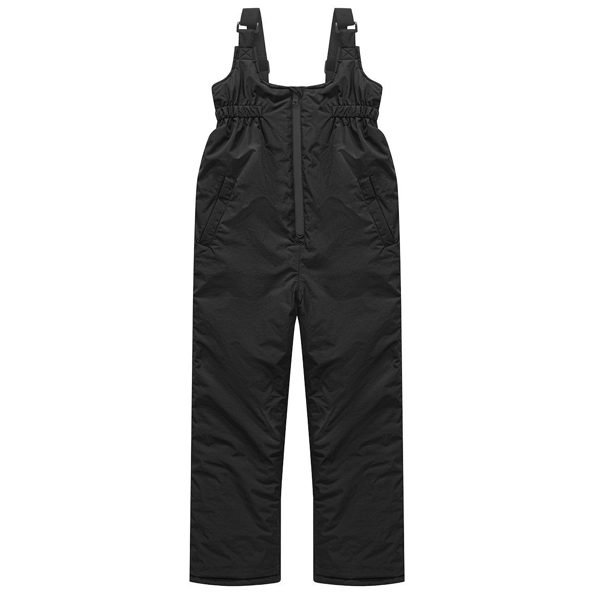 Kinder Schneehose mit Hosenträger von Topolino