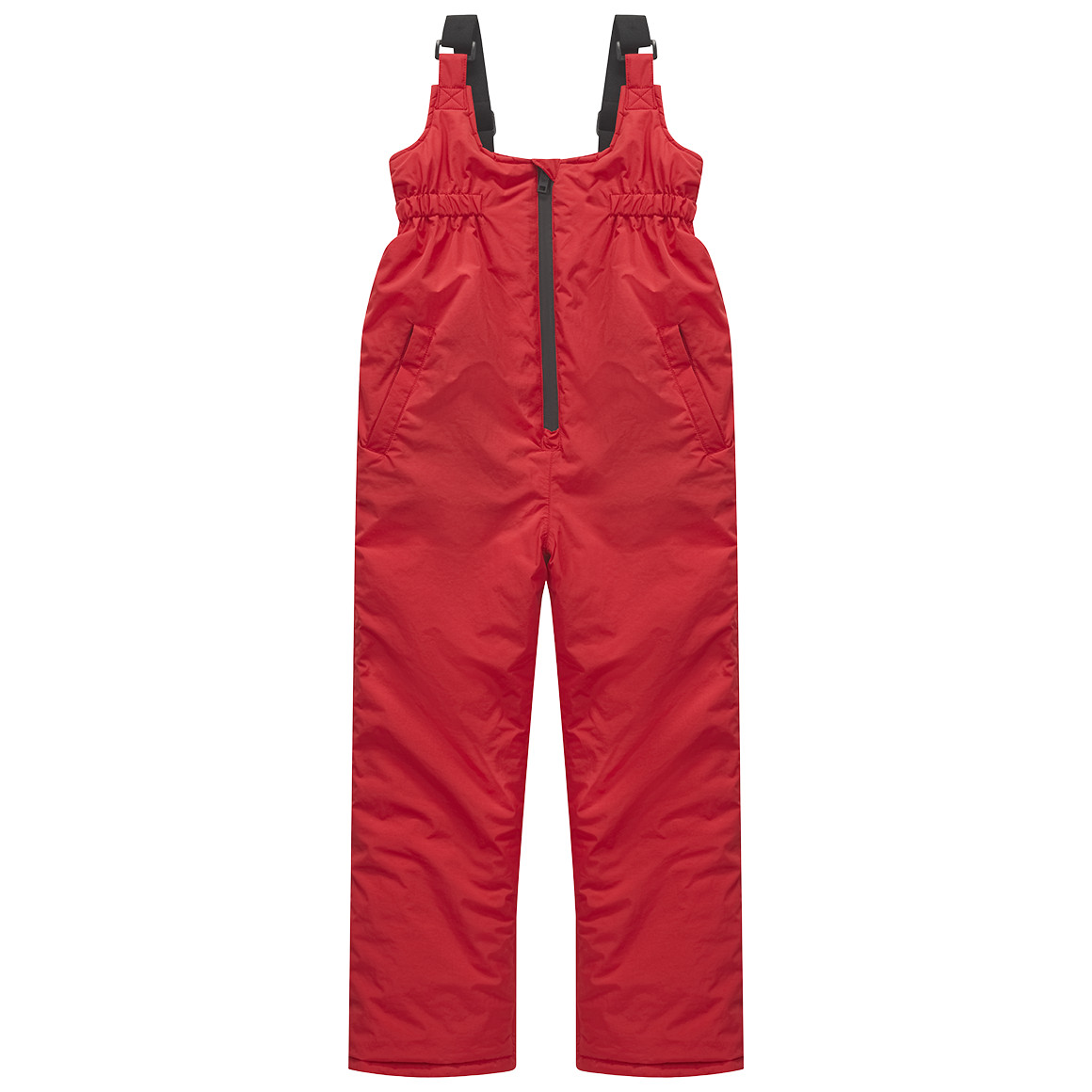 Kinder Schneehose mit Hosenträger von Topolino