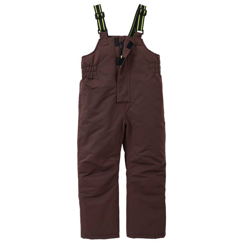 Kinder Schneehose mit Hosenträgern Kinder Schneehose mit Hosenträgern von Topolino