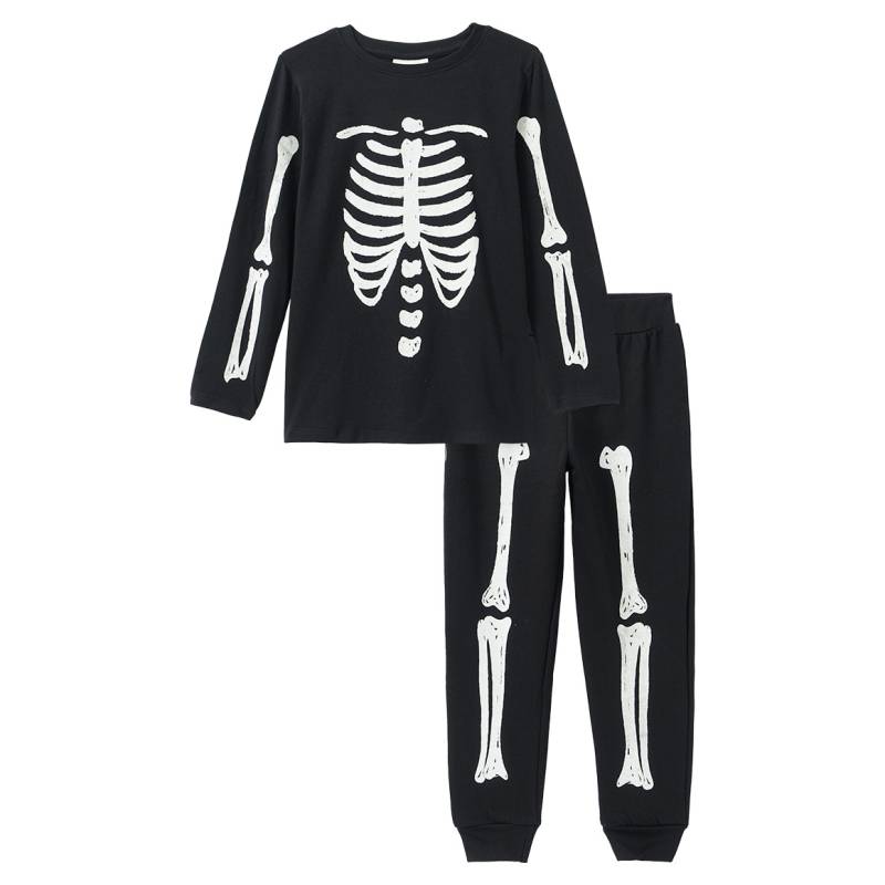 Kinder Set im Halloween-Look von Topolino