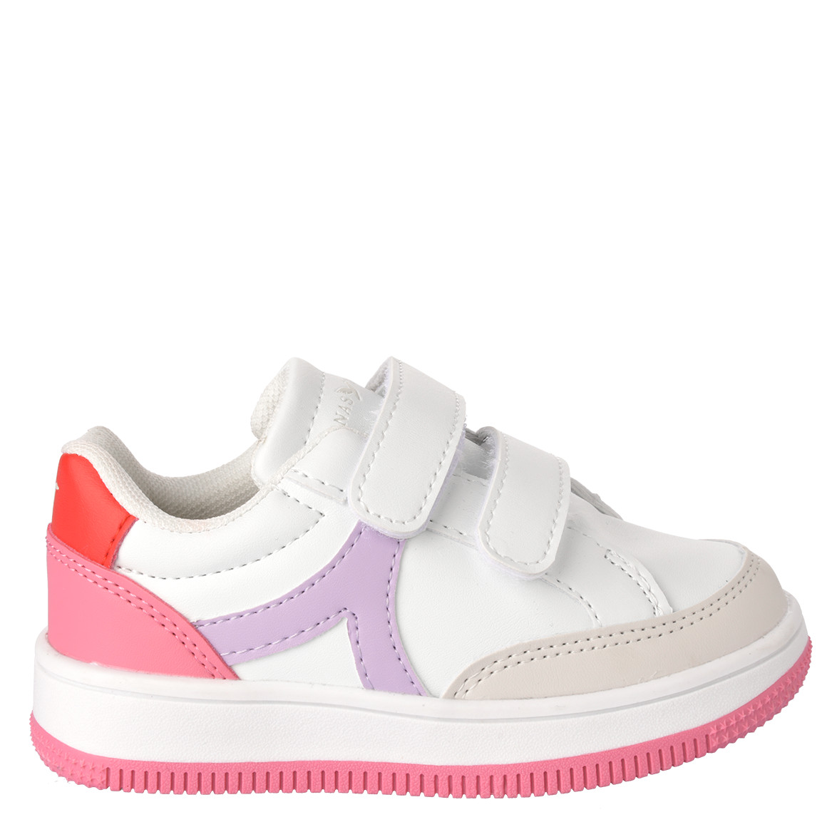 Kinder Sneaker mit Klettverschluss Kinder Sneaker mit Klettverschluss von Topolino