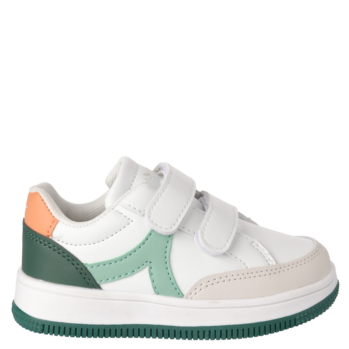 Kinder Sneaker mit Klettverschluss Kinder Sneaker mit Klettverschluss von Topolino