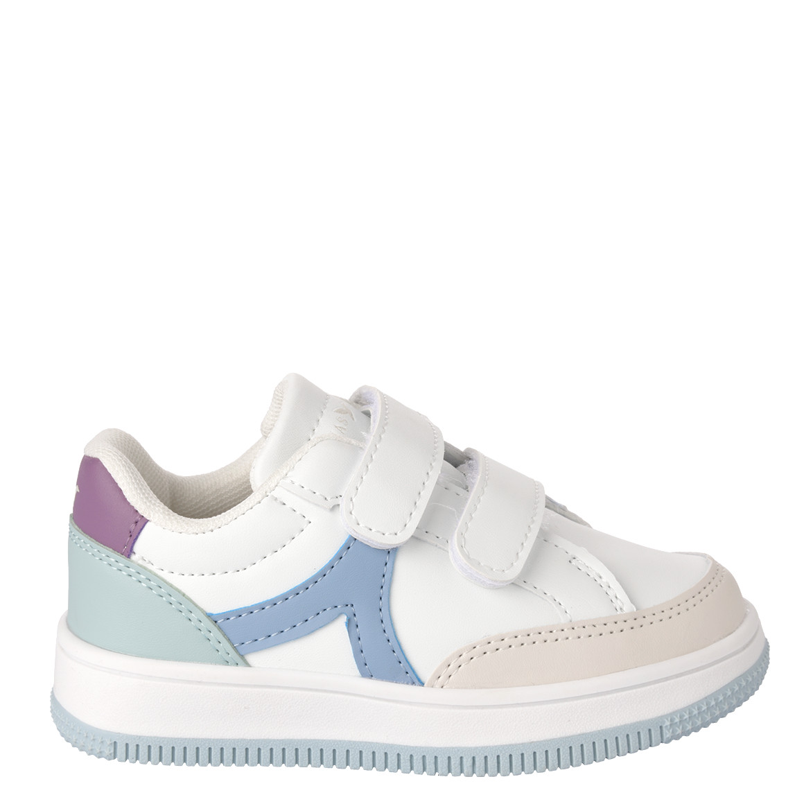 Kinder Sneaker mit Klettverschluss Kinder Sneaker mit Klettverschluss von Topolino