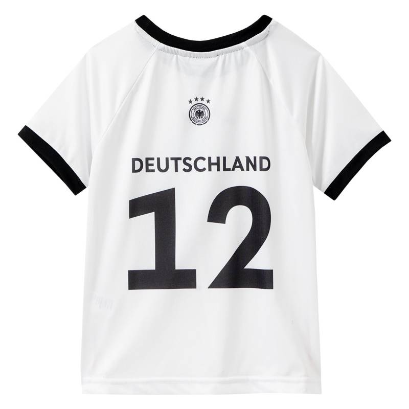 Kinder Sport-T-Shirt im Fußball-Design von Topolino
