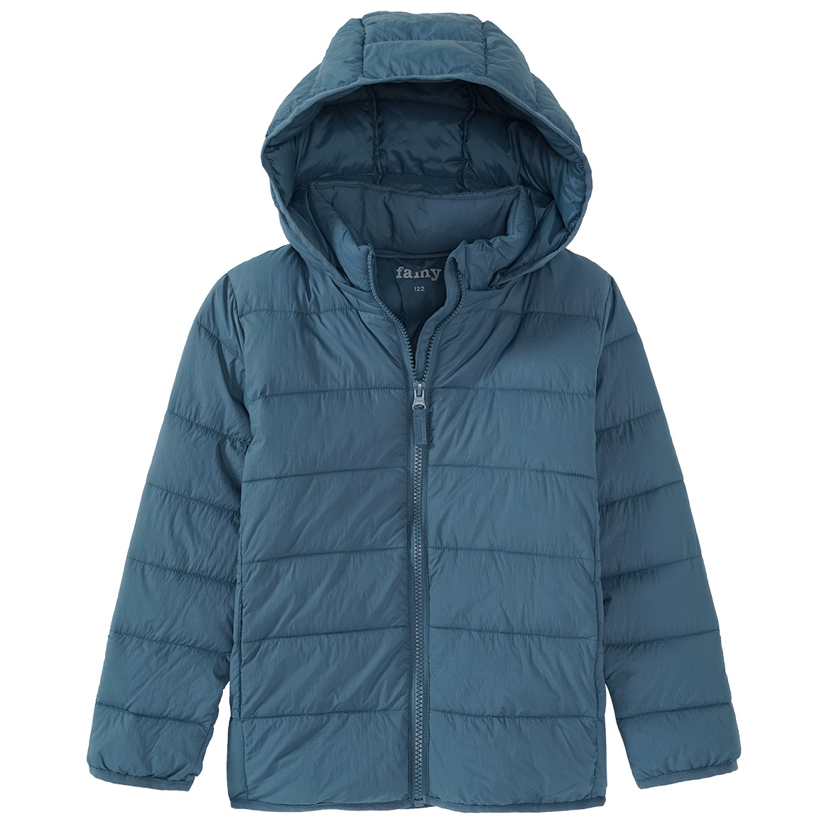 Kinder Steppjacke mit abnehmbarer Kapuze Kinder Steppjacke mit abnehmbarer Kapuze von Topolino