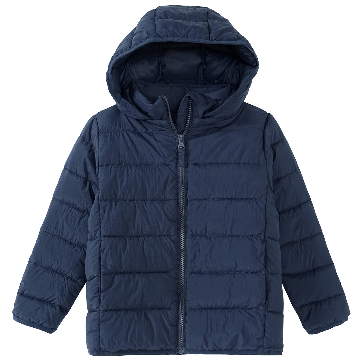 Kinder Steppjacke mit abnehmbarer Kapuze Kinder Steppjacke mit abnehmbarer Kapuze von Topolino