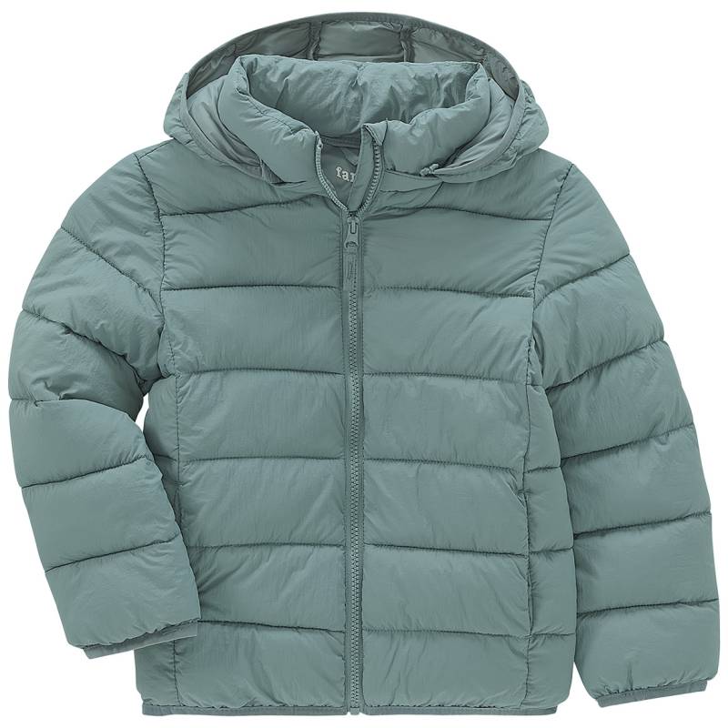 Kinder Steppjacke mit abnehmbarer Kapuze Kinder Steppjacke mit abnehmbarer Kapuze von Topolino