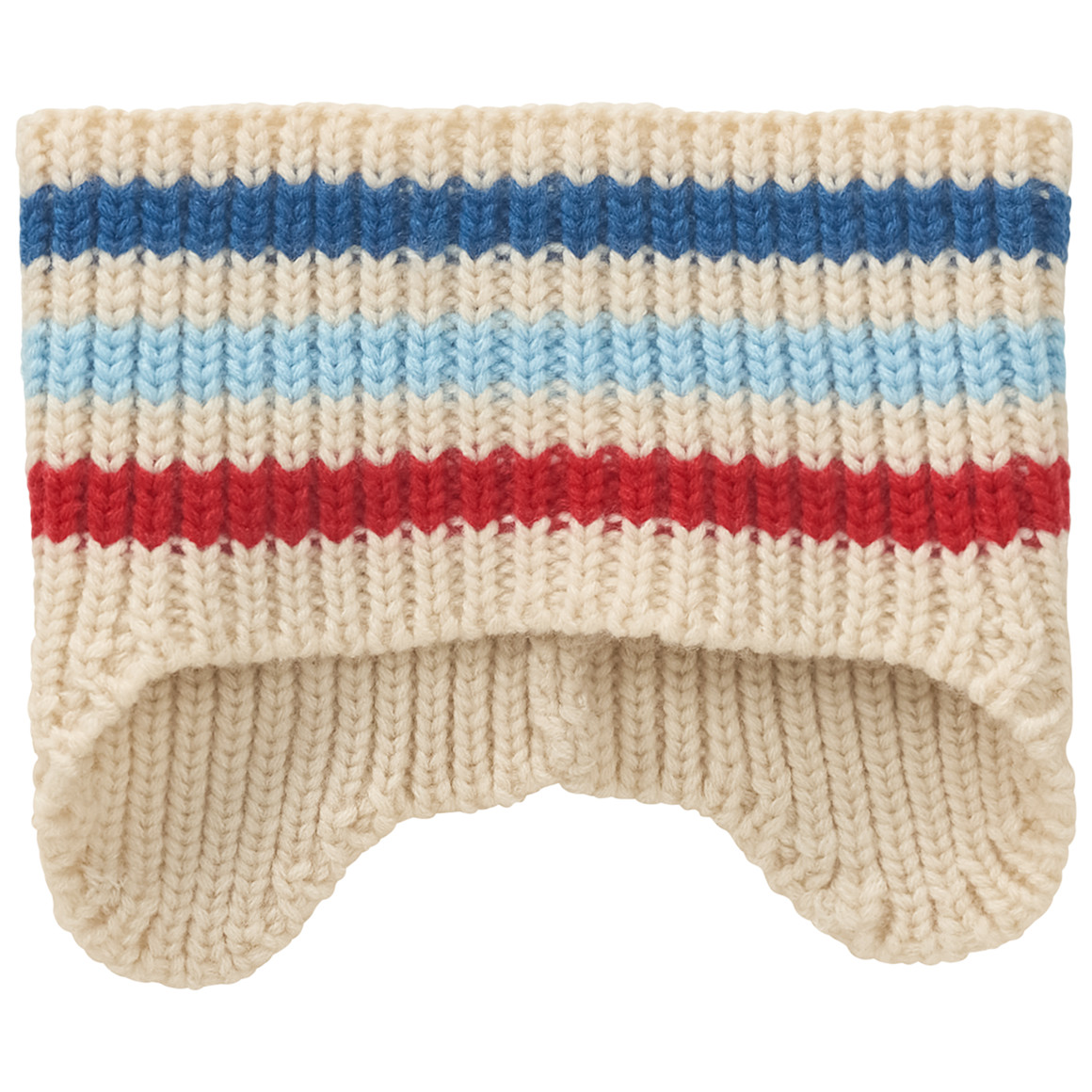 Kinder Stirnband mit Streifen von Topolino