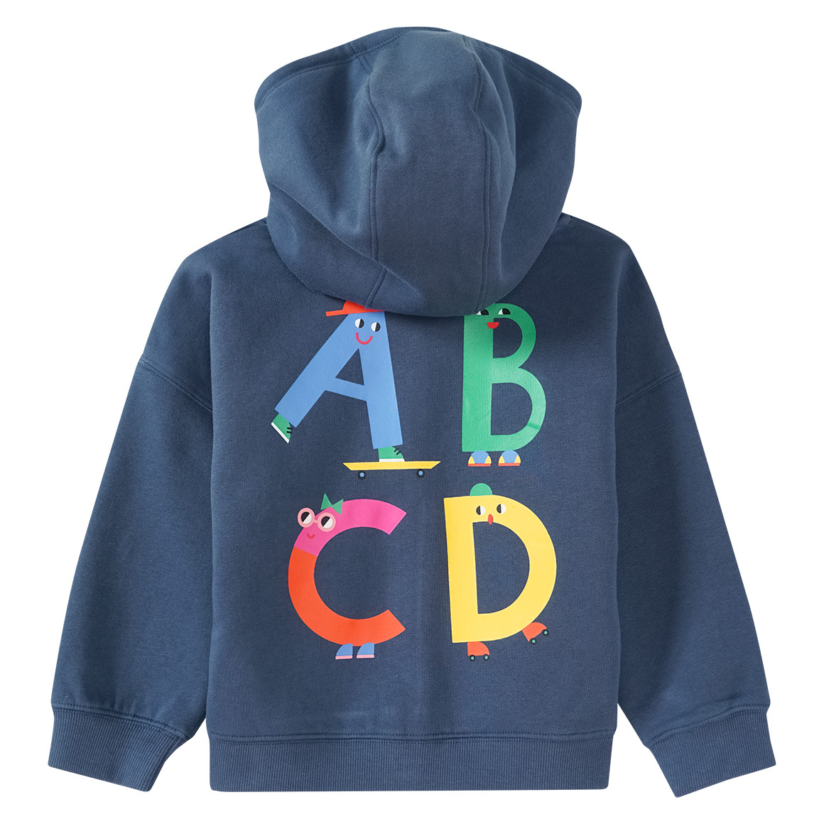 Kinder Sweatjacke zur Einschulung Kinder Sweatjacke zur Einschulung von Topolino