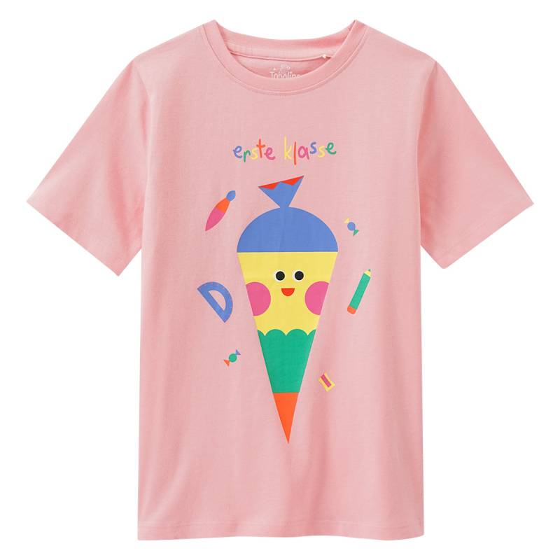 Kinder T-Shirt zur Einschulung von Topolino