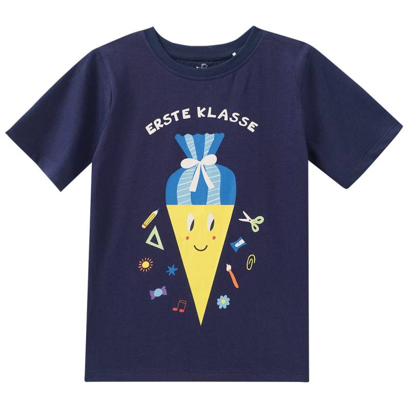 Kinder T-Shirt zur Einschulung Kinder T-Shirt zur Einschulung von Topolino
