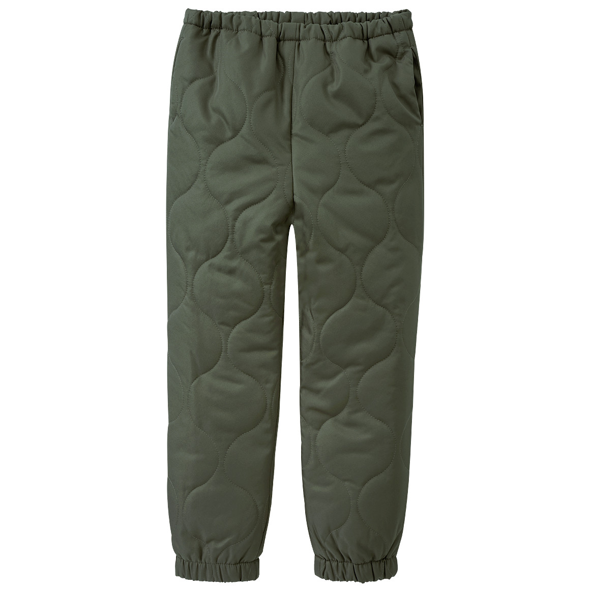 Kinder Thermo-Hose mit Steppung von Topolino