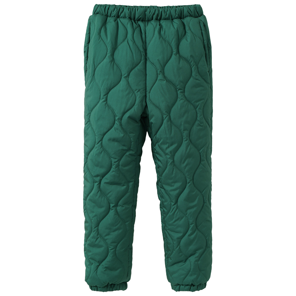 Kinder Thermo-Hose mit Steppung Kinder Thermo-Hose mit Steppung von Topolino
