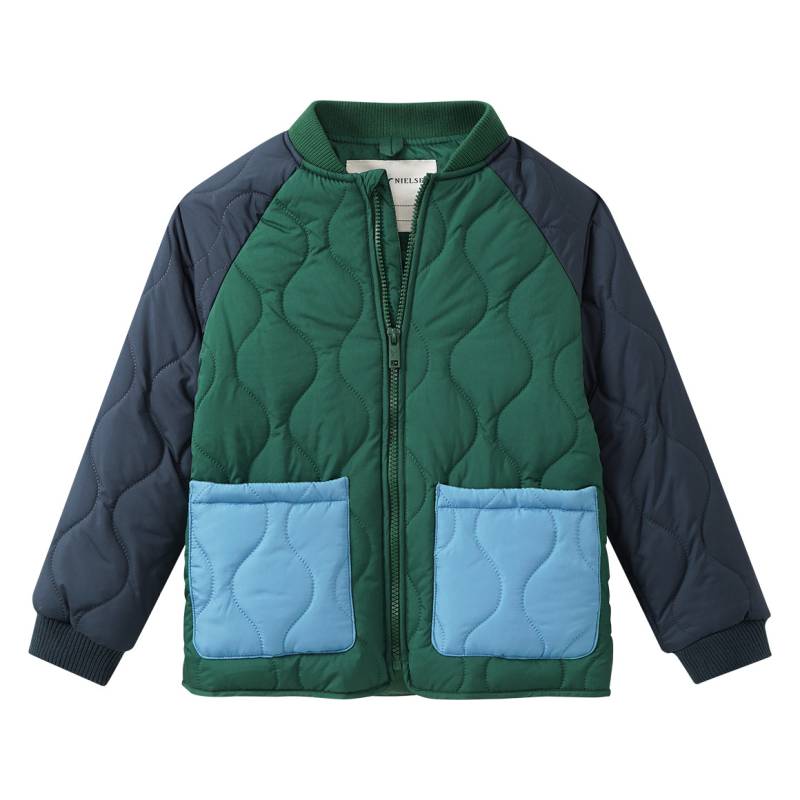 Kinder Thermo-Jacke mit Steppung Kinder Thermo-Jacke mit Steppung von Topolino