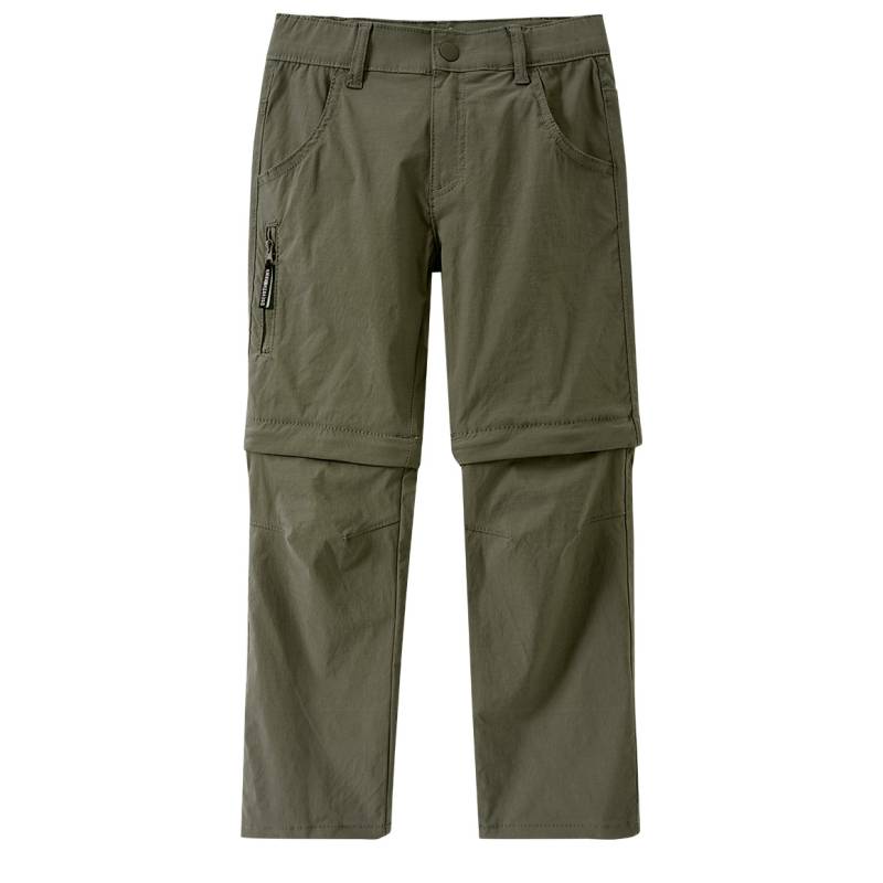 Kinder Trekking-Hose mit Zippertasche von Topolino