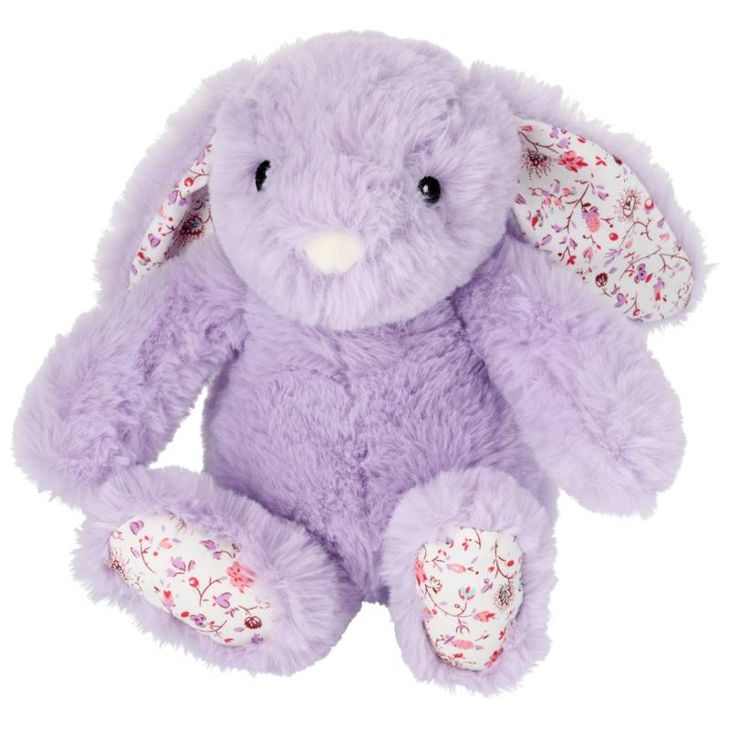 Kleiner Plüschhase mit Schlappohren von Topolino