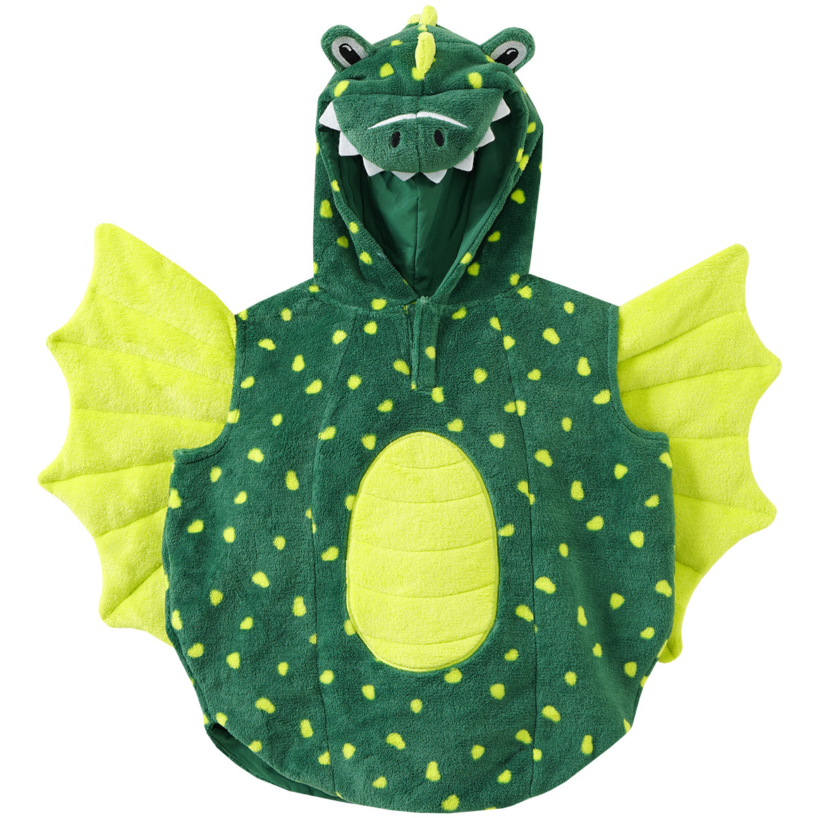 Kostüm Drache aus Plüsch von Topolino