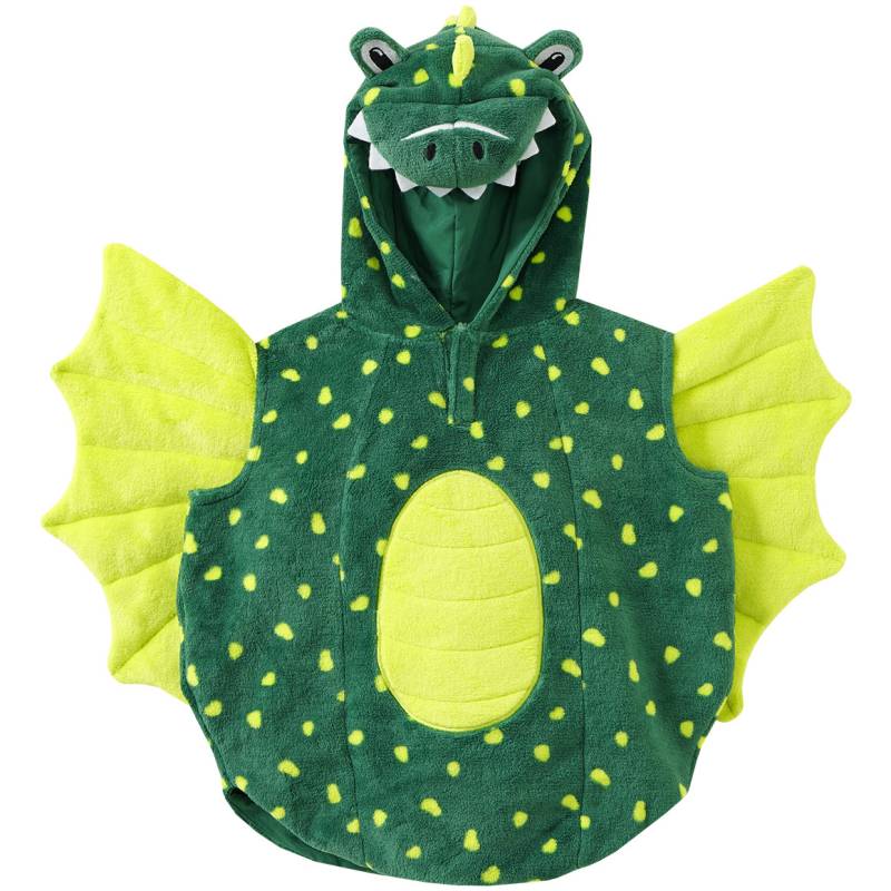 Kostüm Drache aus Plüsch von Topolino