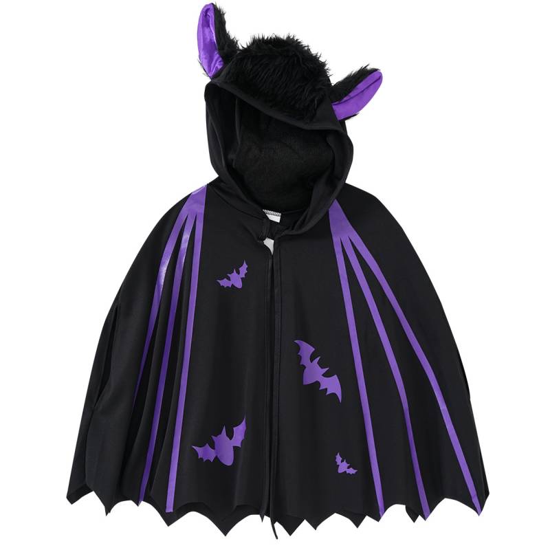 Kostüm Fledermaus für Halloween Kostüm Fledermaus für Halloween von Topolino
