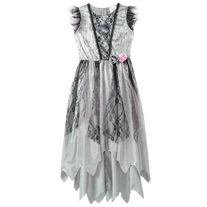 Kostüm Geister-Prinzessin für Halloween Kostüm Geister-Prinzessin für Halloween von Topolino