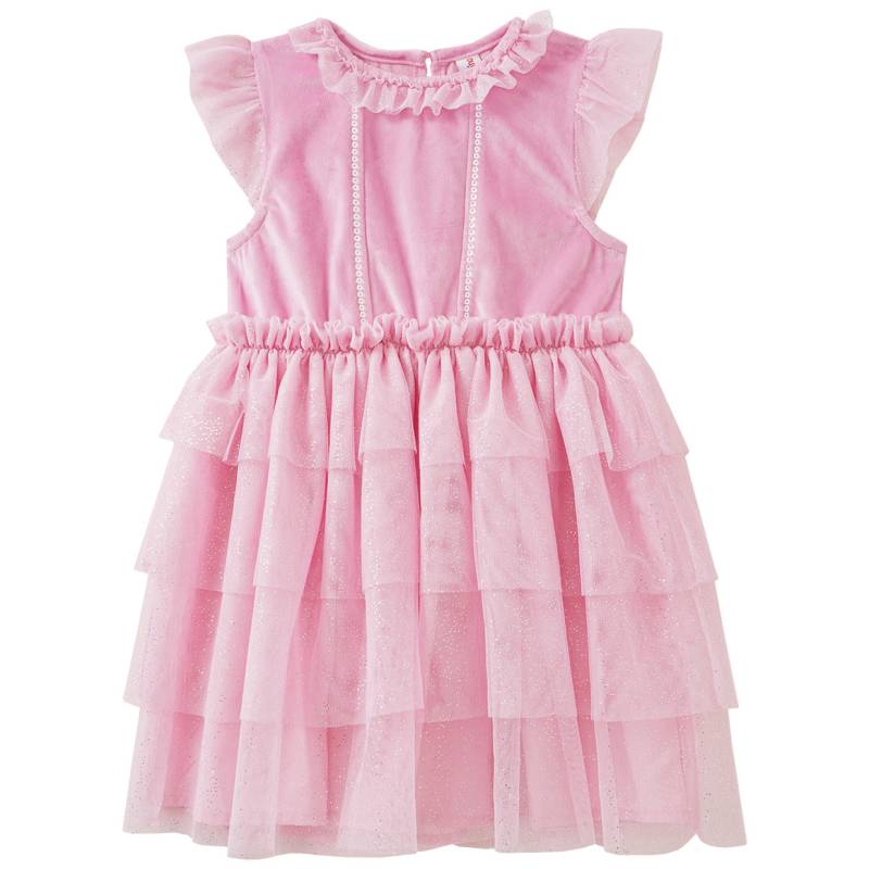 Kostüm Prinzessin mit Tüll von Topolino