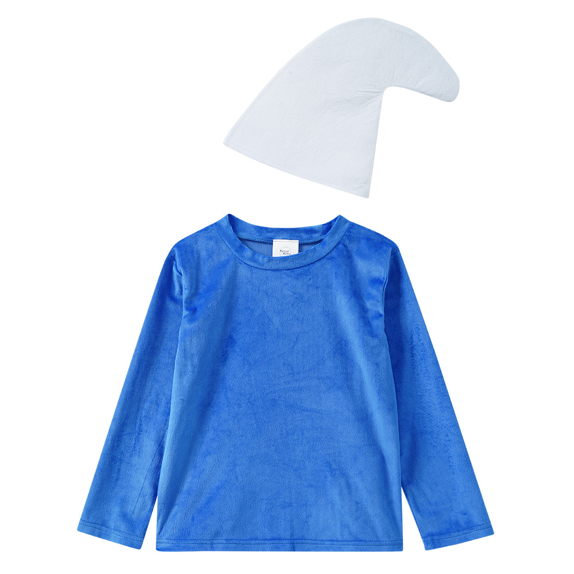 Kostüm Zwerg 2-teilig von Topolino