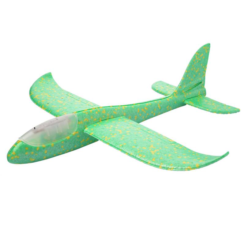 LED Flugzeug zum Werfen von Topolino
