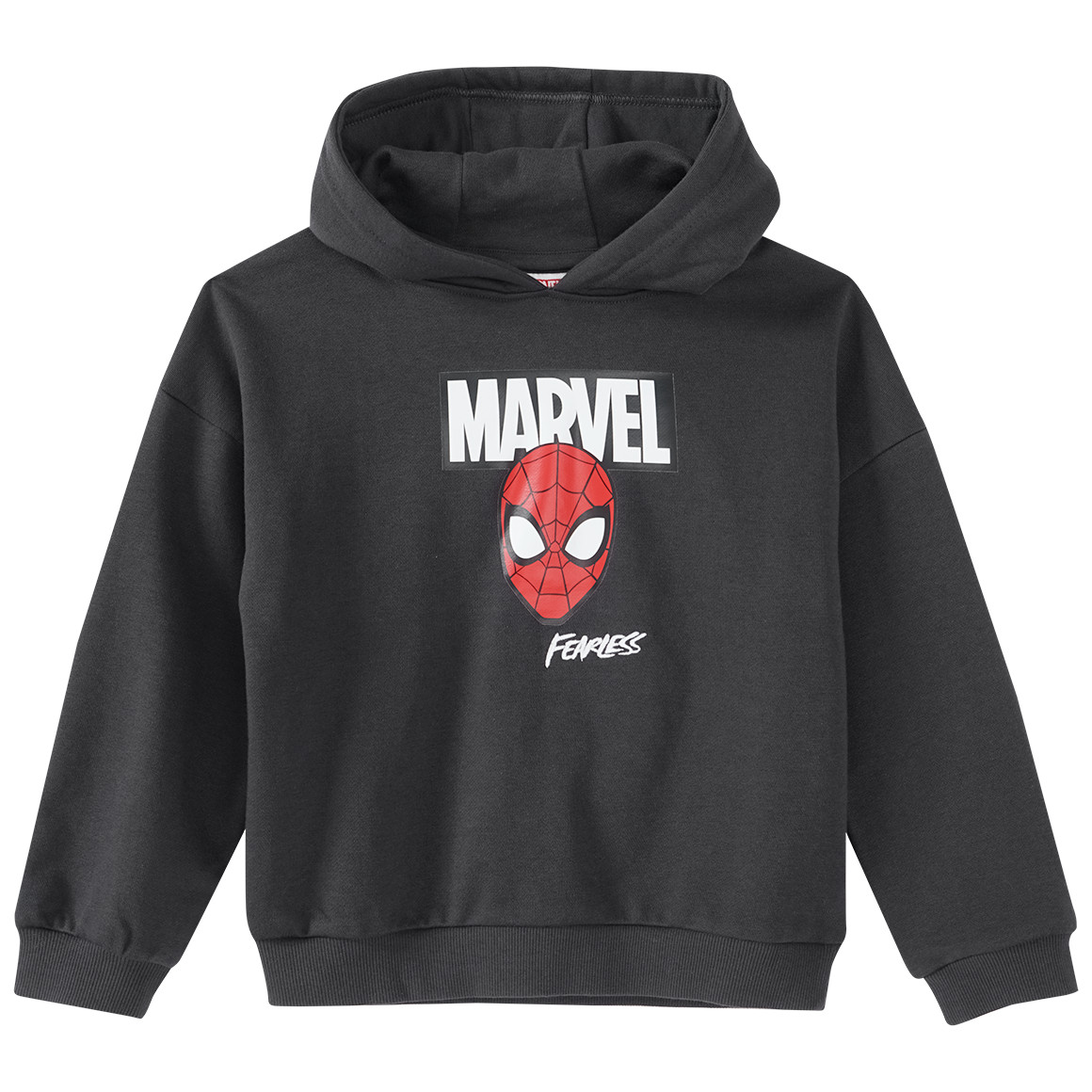 MARVEL Hoodie mit Bio-Baumwolle MARVEL Hoodie mit Bio-Baumwolle von Topolino