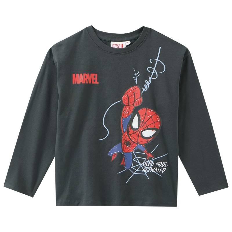 MARVEL Langarmshirt mit Print MARVEL Langarmshirt mit Print von Topolino