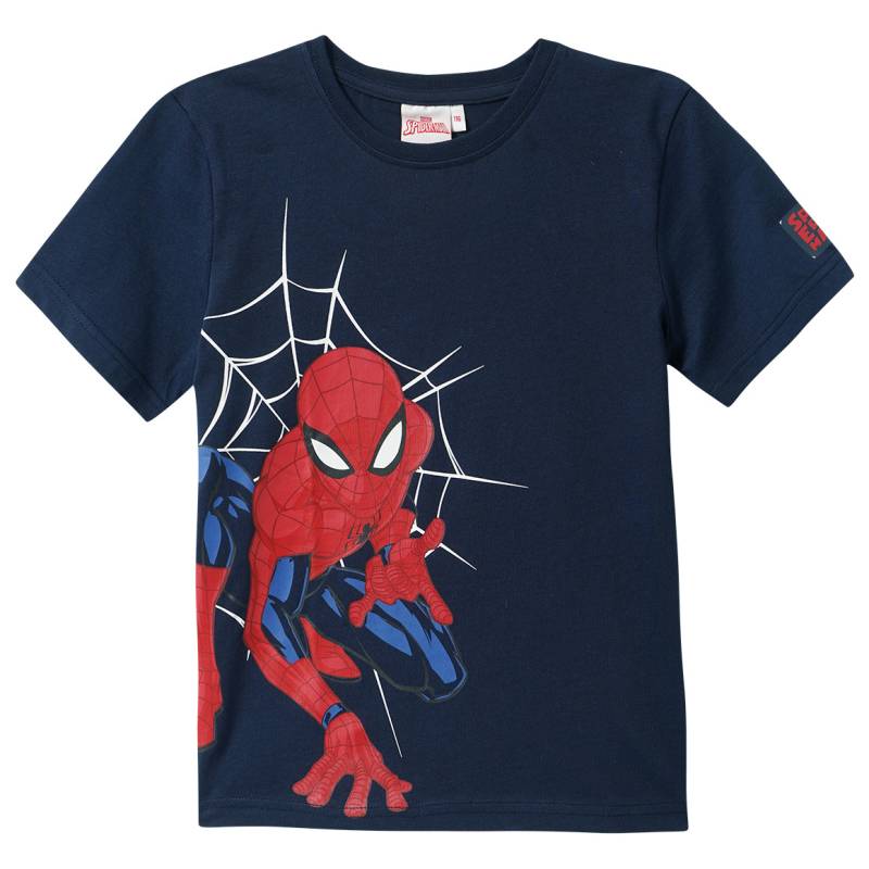 MARVEL Spider-Man T-Shirt aus Bio-Baumwolle von Topolino