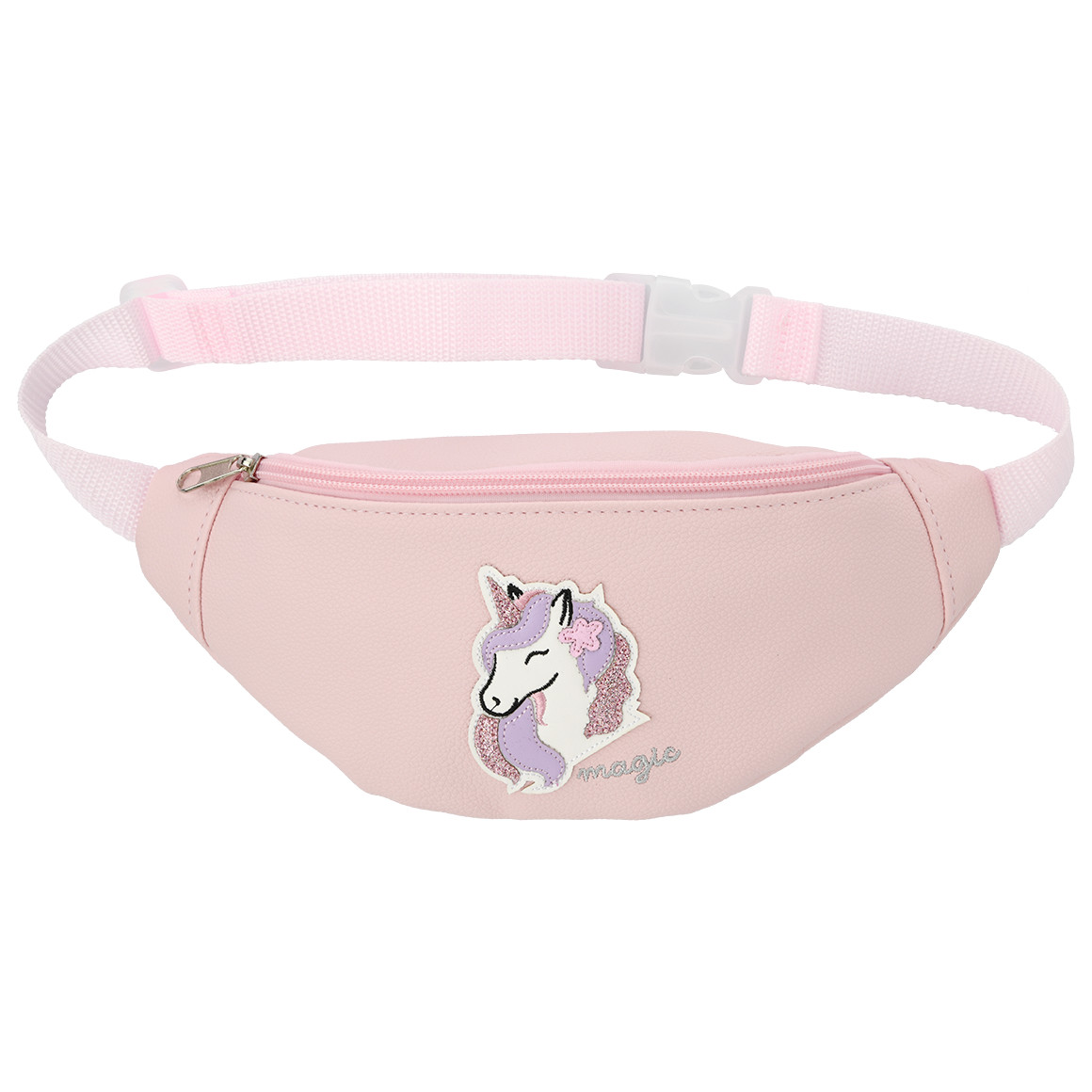 Mädchen Bauchtasche mit Einhorn-Motiv von Topolino