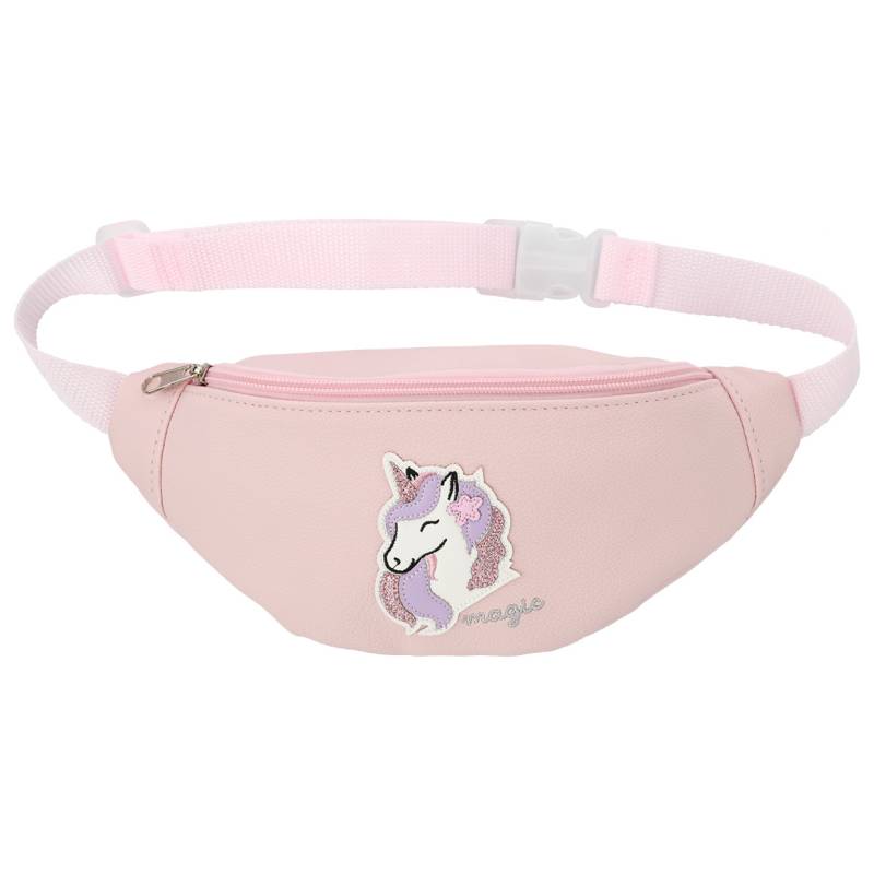 Mädchen Bauchtasche mit Einhorn-Motiv von Topolino