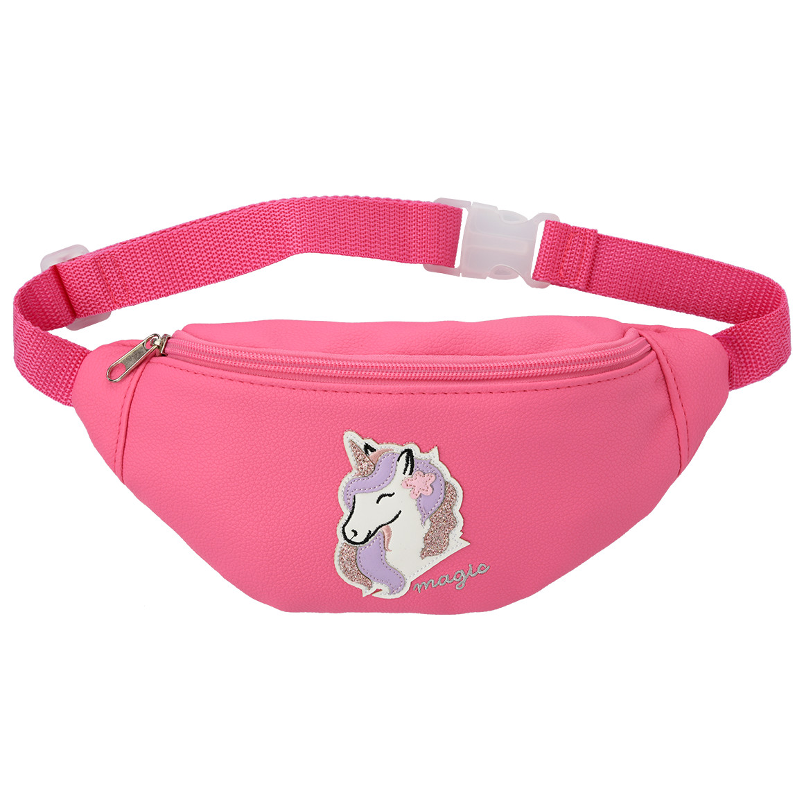 Mädchen Bauchtasche mit Einhorn-Motiv von Topolino