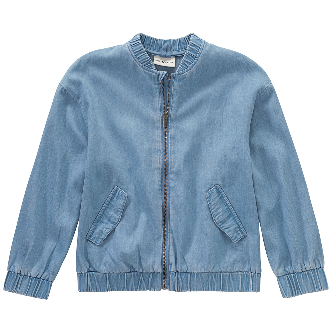 Mädchen Blouson in Denim-Optik von Topolino