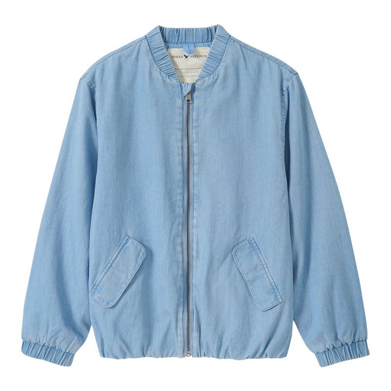 Mädchen Blouson in Denim-Optik von Topolino