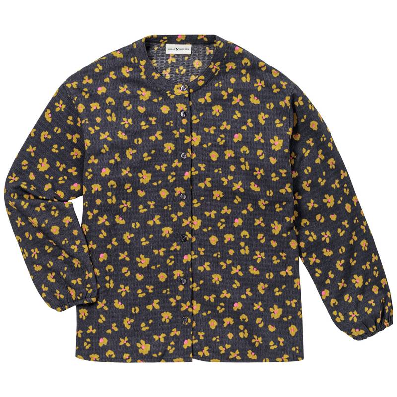 Mädchen Bluse in Musselin-Optik von Topolino