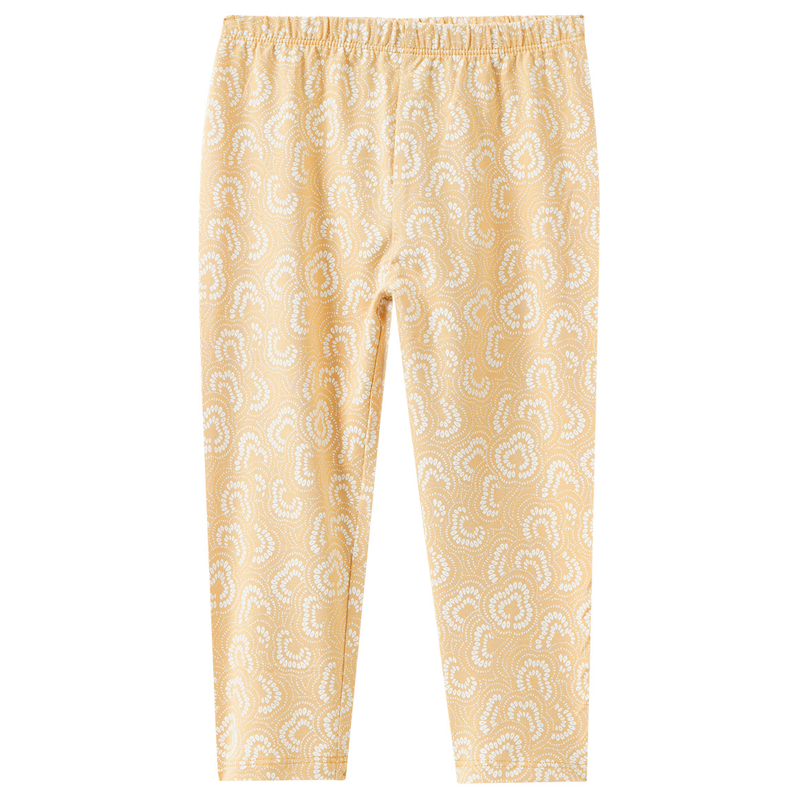 Mädchen Capri-Leggings mit Allover-Print von Topolino
