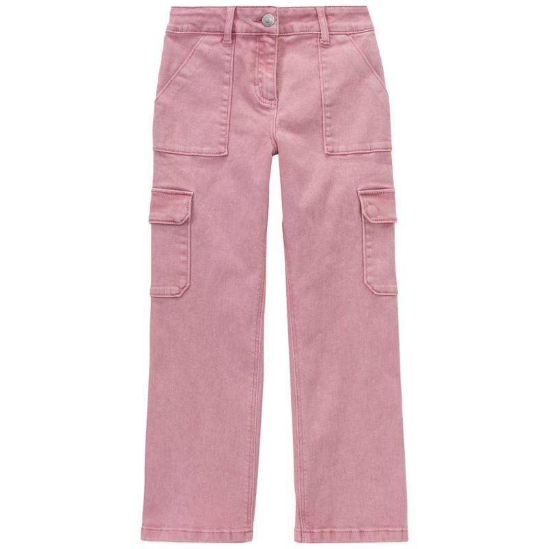 Mädchen Cargo-Jeans mit weitem Bein von Topolino