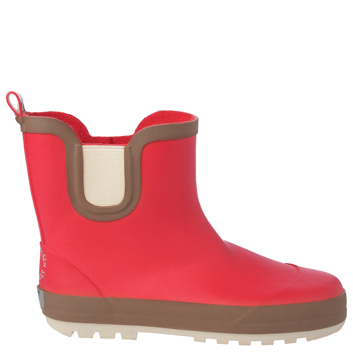Mädchen Gummistiefel mit Kurzschaft Mädchen Gummistiefel mit Kurzschaft von Topolino