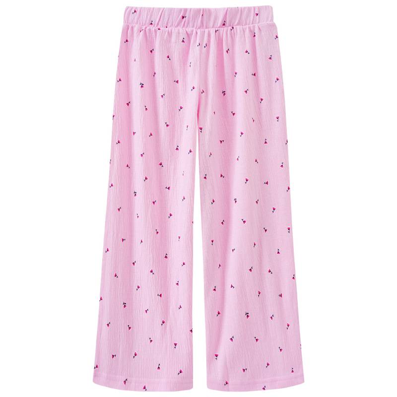 Mädchen Hose mit Crash-Effekt von Topolino