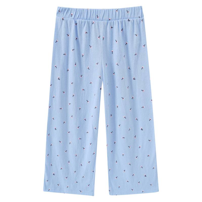 Mädchen Hose mit Crash-Effekt von Topolino