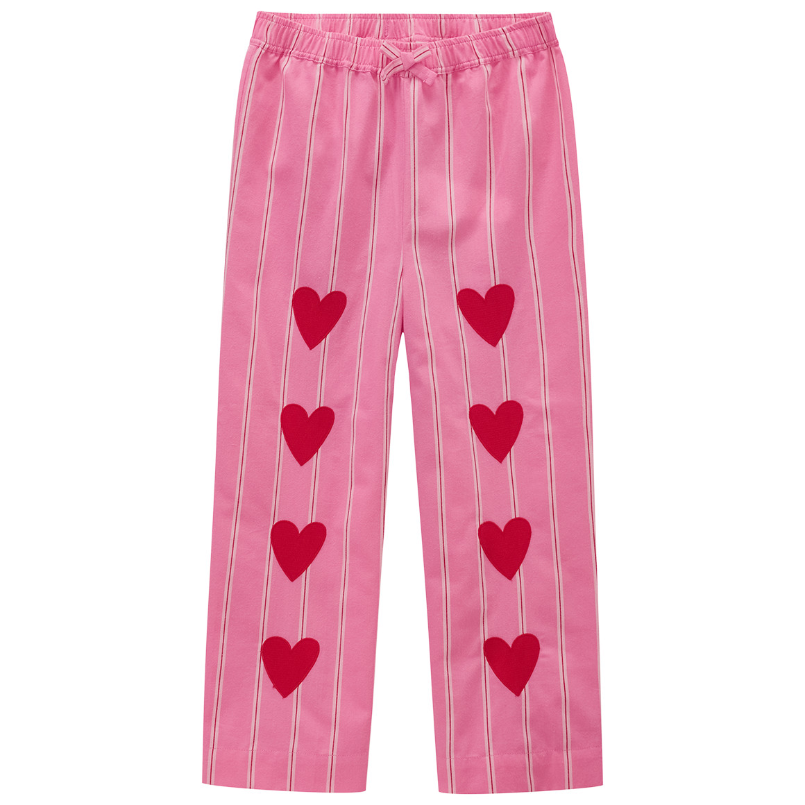 Mädchen Hose mit Stickerei Mädchen Hose mit Stickerei von Topolino